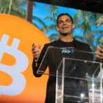 Miami’s ‘Bitcoin Mayor’ Is Running For President