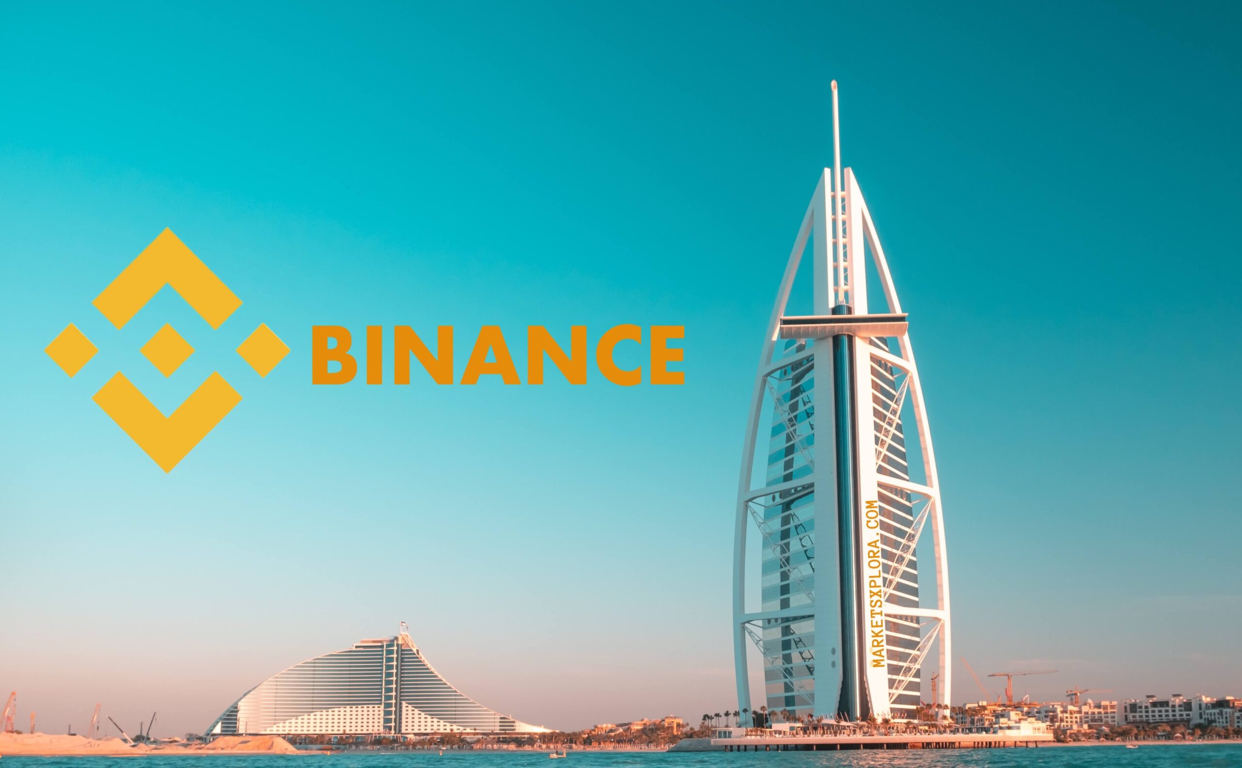 Binance Obtains Virtual Asset License in Dubai