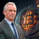 Robert F Kennedy Jr Says He Bought 14 BTC For Kids