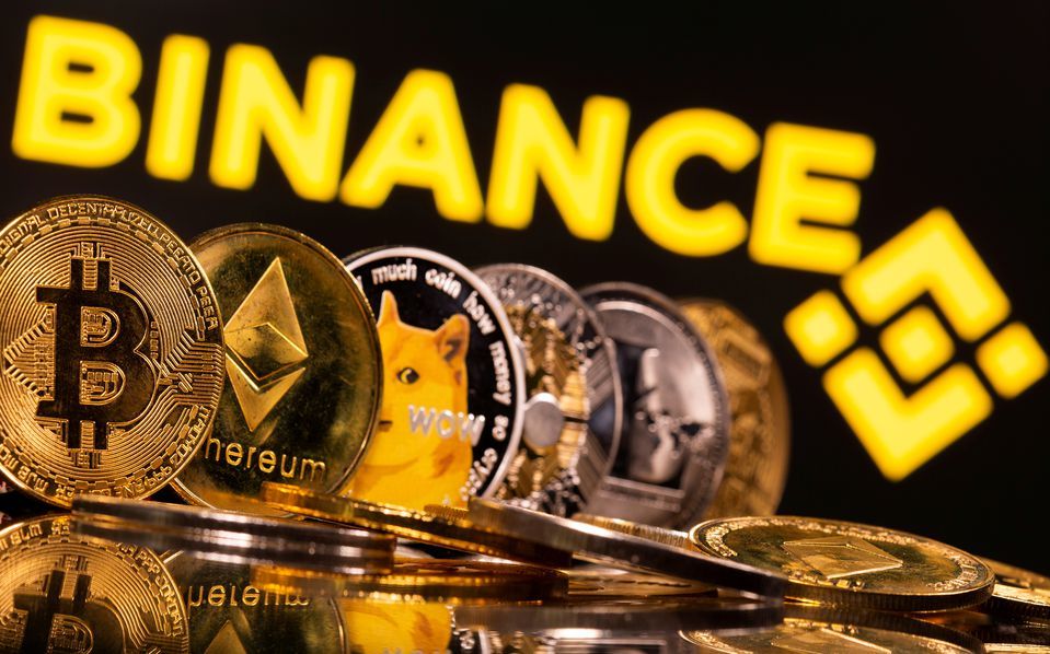 Binance Reopens in Belgium