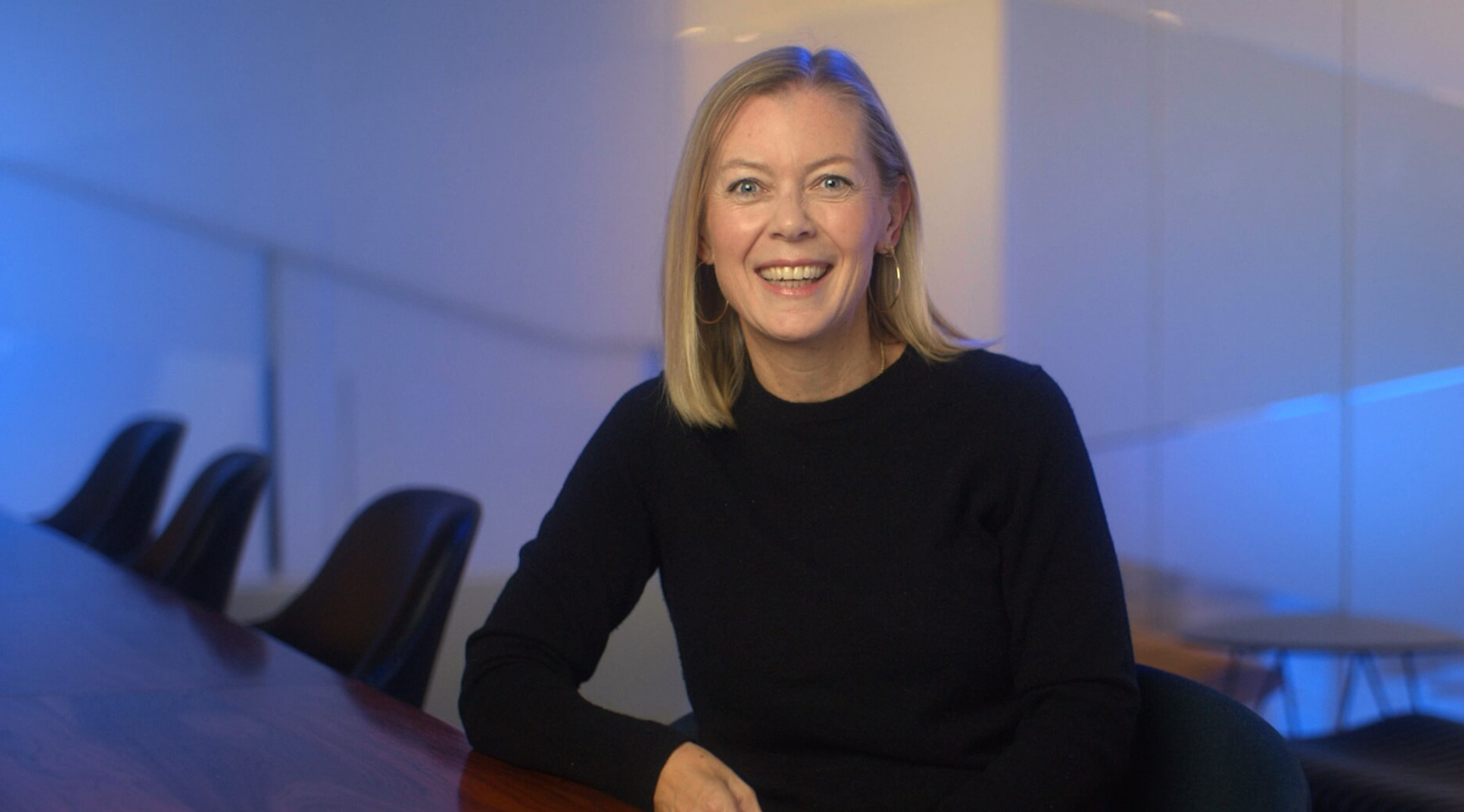 Ripple CFO Exits Company