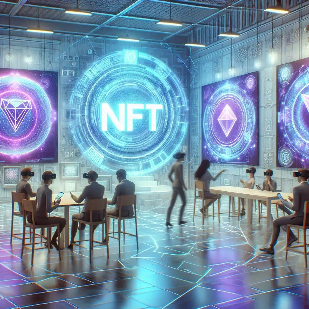 Buy NFT Art Finance