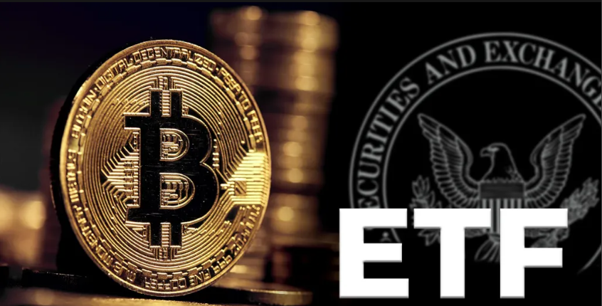 BTC ETFs SEC Approval