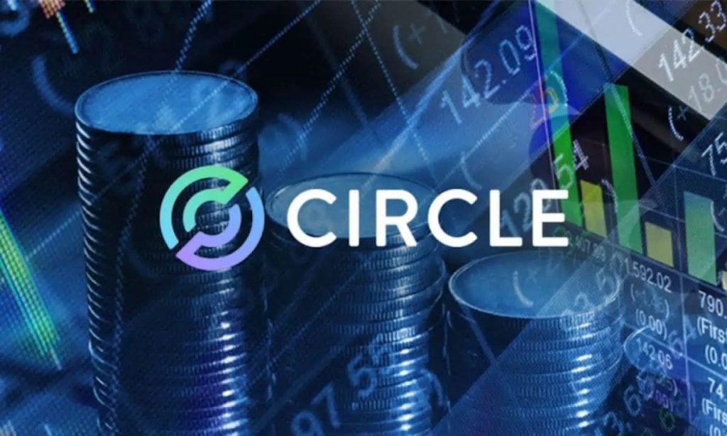 Circle USDC 2024 IPO