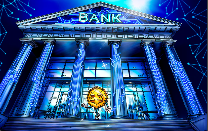 German Bank Crypto Custody