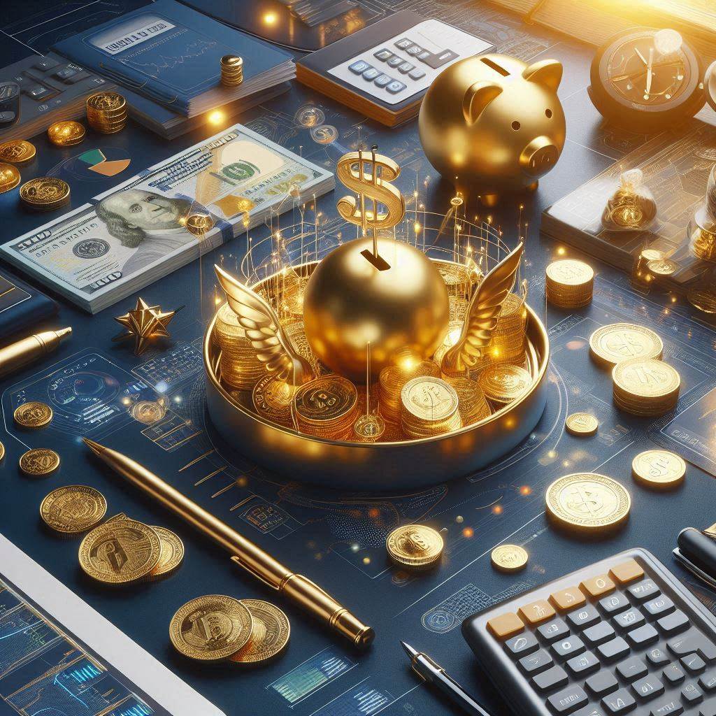 Gold IRA Rollover: How to Convert Your Retirement Savings