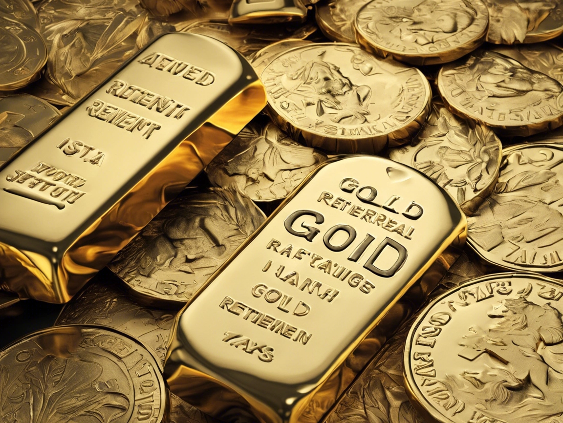 10 Powerful Gold IRA Strategies to Supercharge Your Retirement Savings