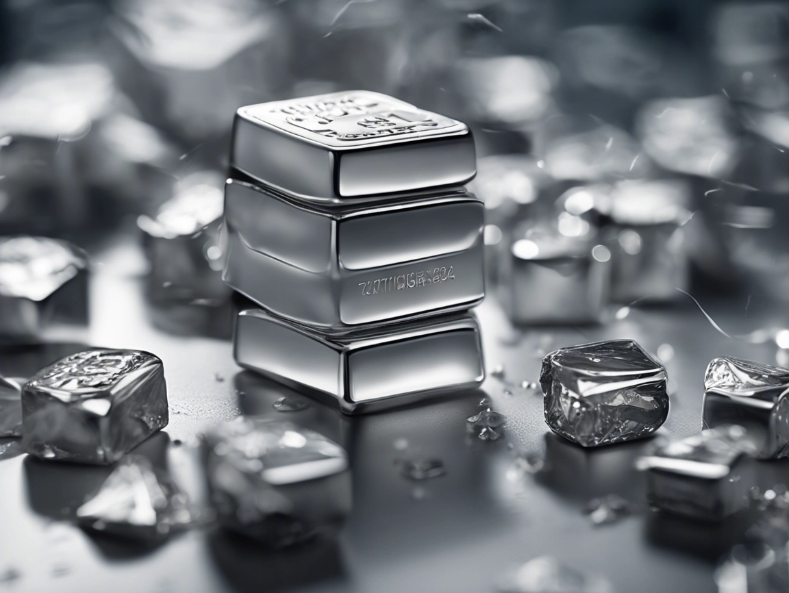 7 Powerful Catalysts Shaping the Silver Market Outlook for 2024