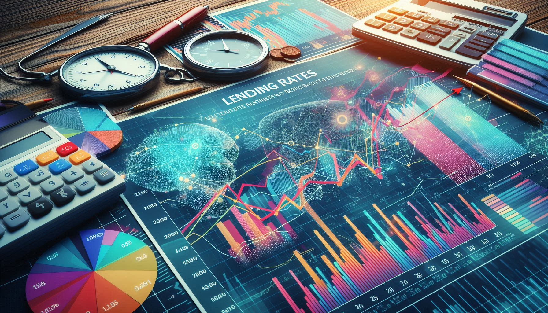 Brace for Impact: The Shocking Upcoming Lending Rate Report