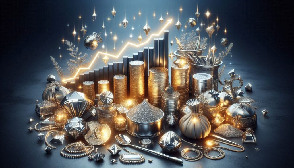 silver market outlook