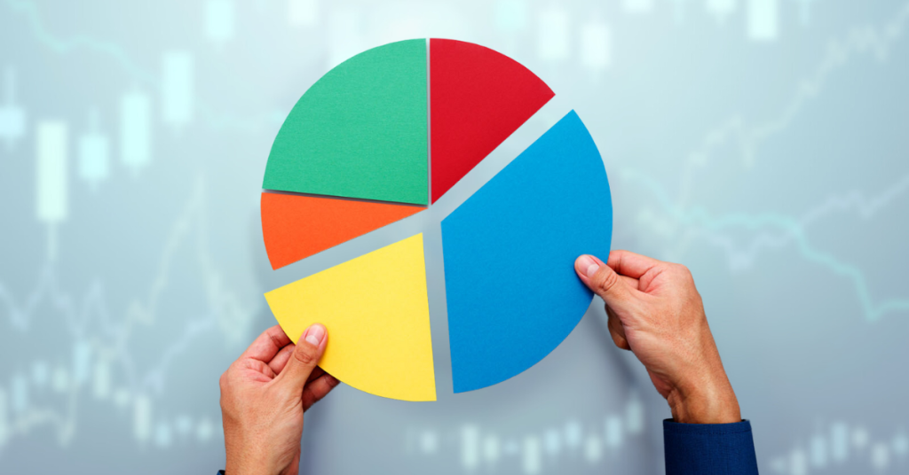 A New Frontier in Portfolio Diversification