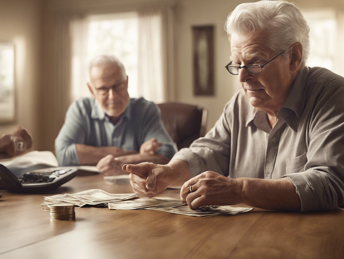 Unlock Your Financial Future: Is Your Retirement Savings Plan on Track?