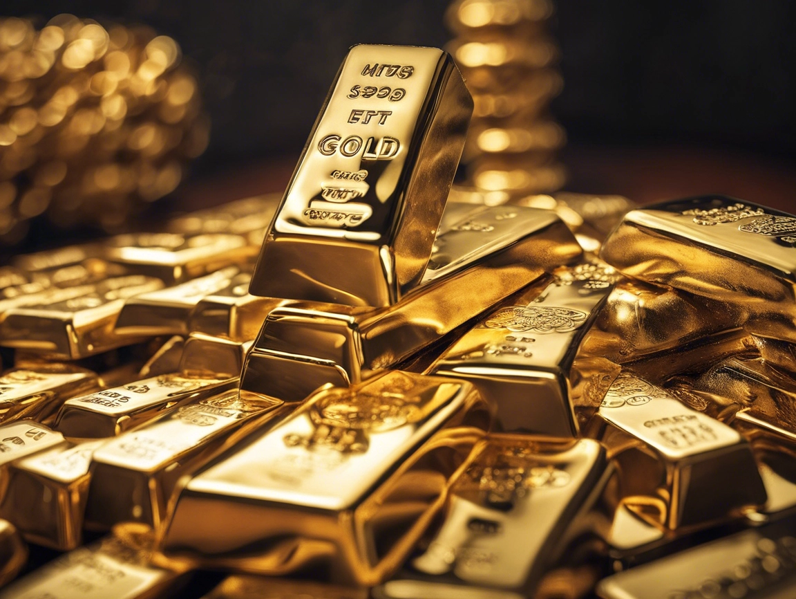 10 Essential Strategies for Maximizing Your Gold ETF Investments