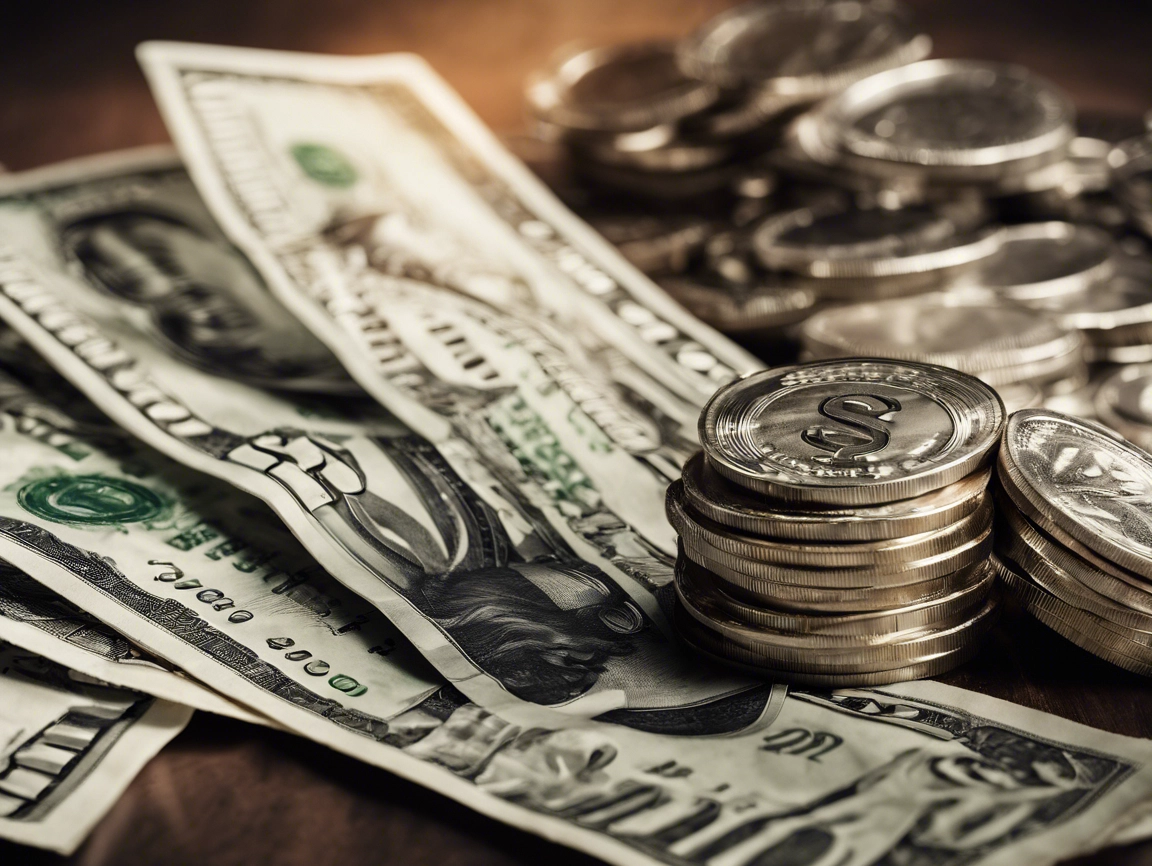 10 Powerful Strategies to Build Wealth with Dollar Cost Averaging