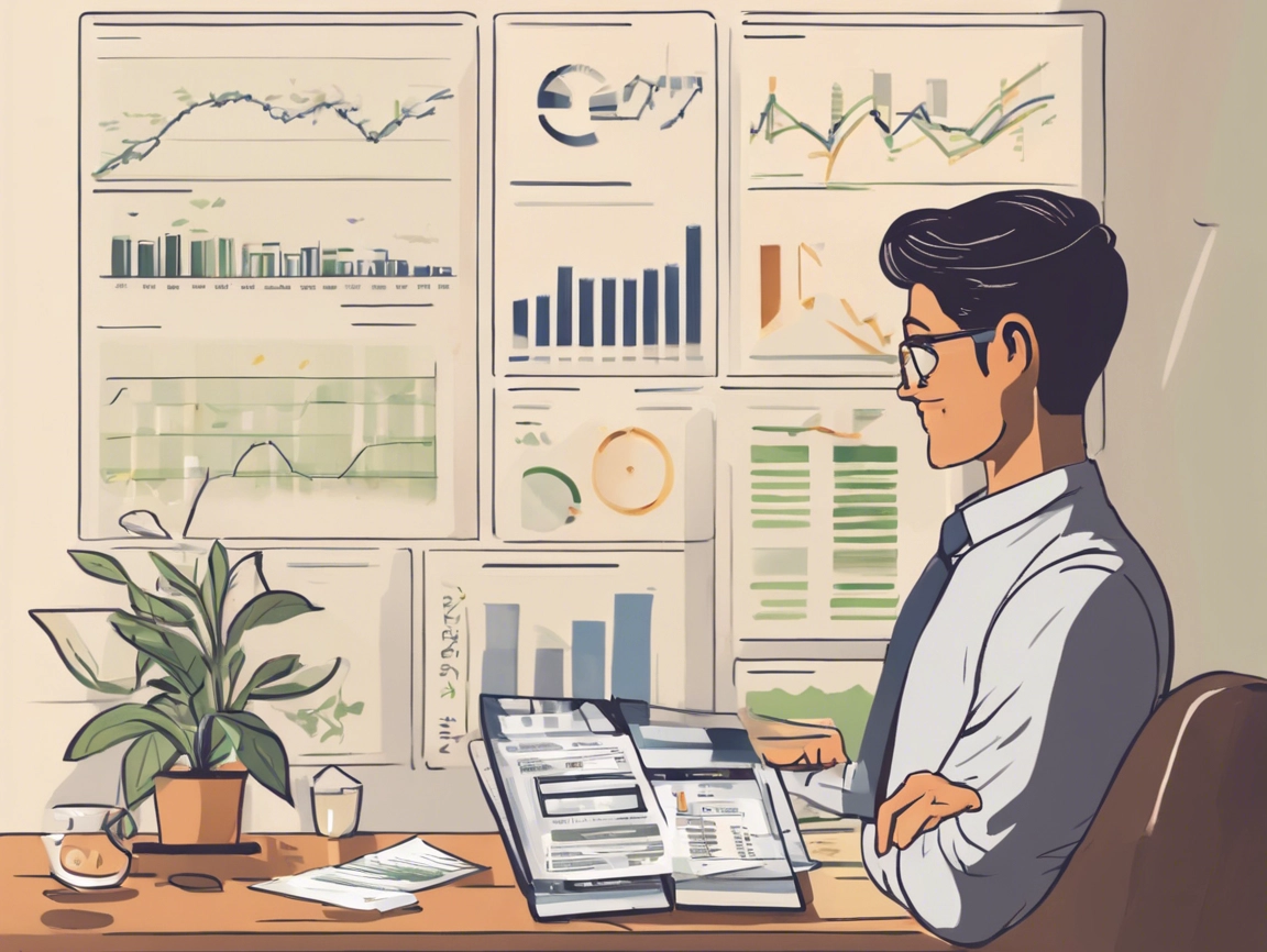 Unlocking the Hidden Power of Dividend Investing Strategies