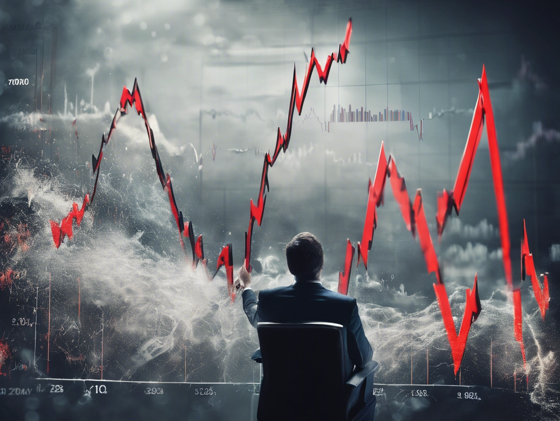 7 Powerful Market Crash Investing Strategies to Thrive in Downturns