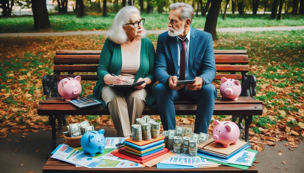 retirement investment mistakes