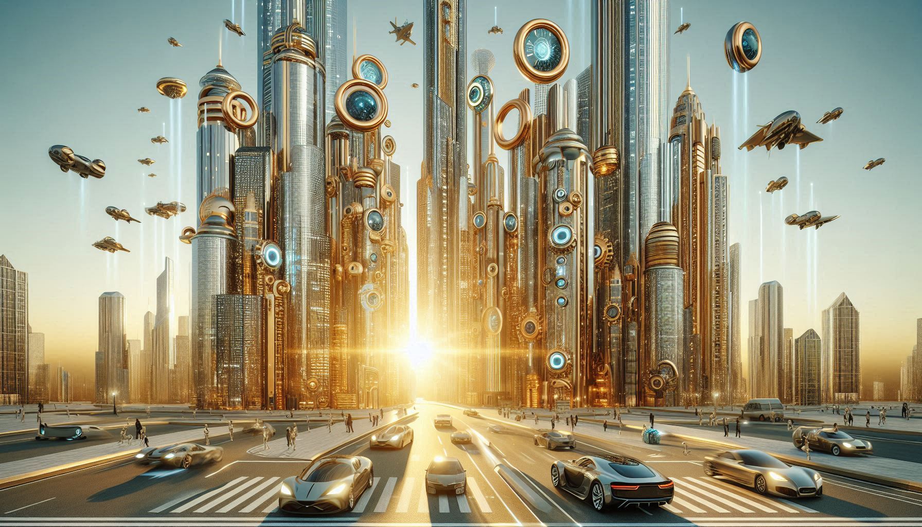 Crypto Wealth Blueprint: Essential Strategies for 2025