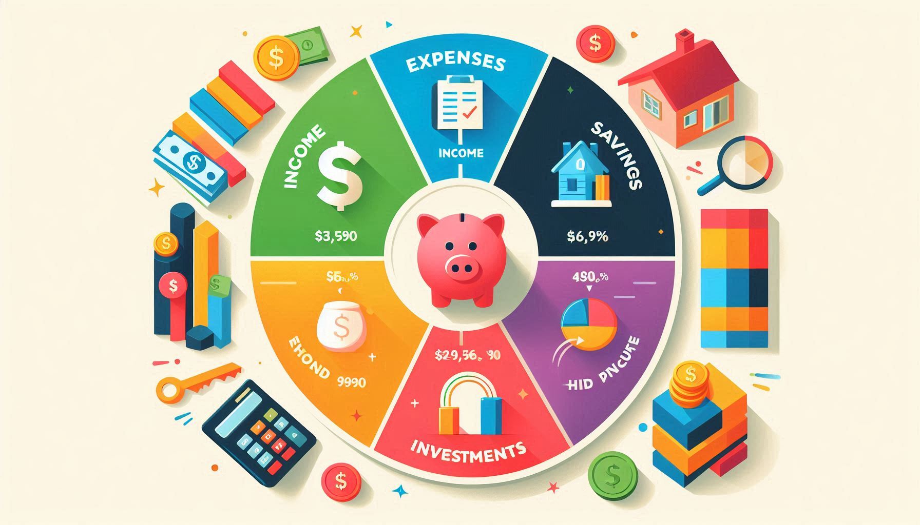 Effective Strategies to Create a Personal Finance Plan That Works