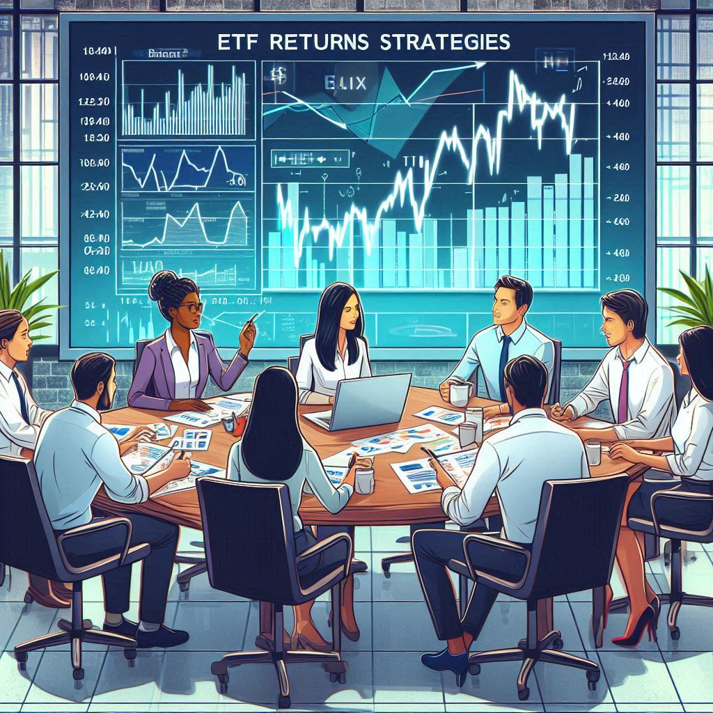 Maximizing ETF Returns