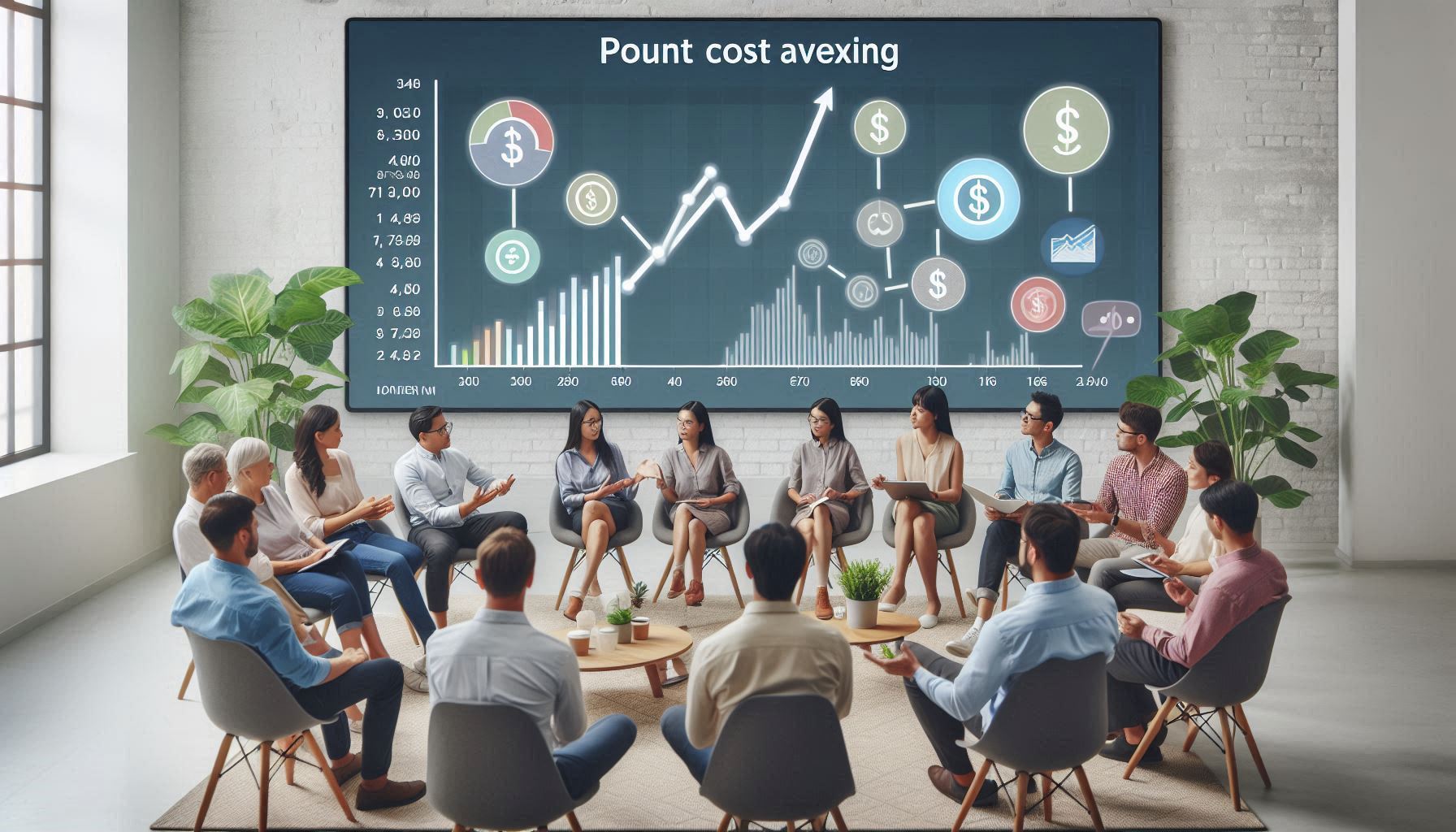Essential Reasons to Implement Pound Cost Averaging in Your Investment Strategy