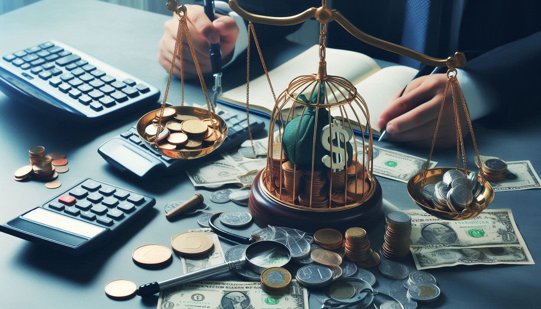 Avoid These Costly Investment Traps for Financial Freedom