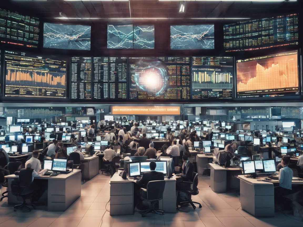 Crypto News Impact: How Headlines Move the Market