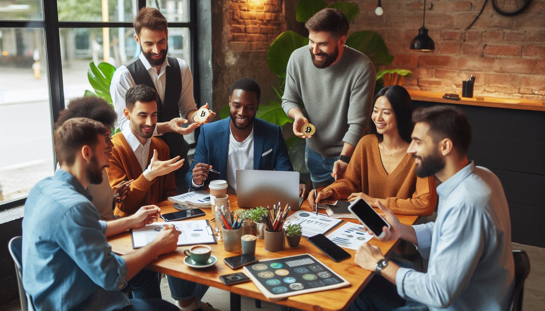 Essential Cryptocurrency Investment Tips for Beginners