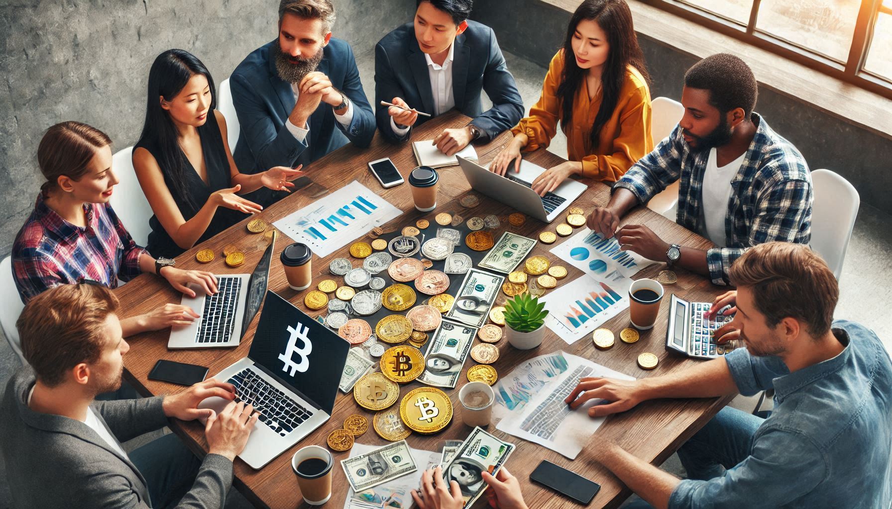 The Ultimate Guide: Can You Really Get Rich from Cryptocurrency Investment?