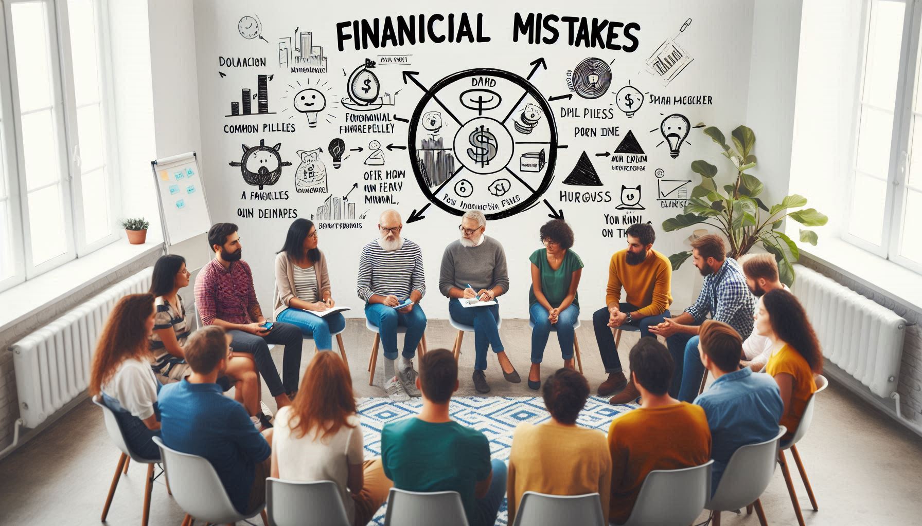 Critical Wealth Building Mistakes to Avoid for Financial Success