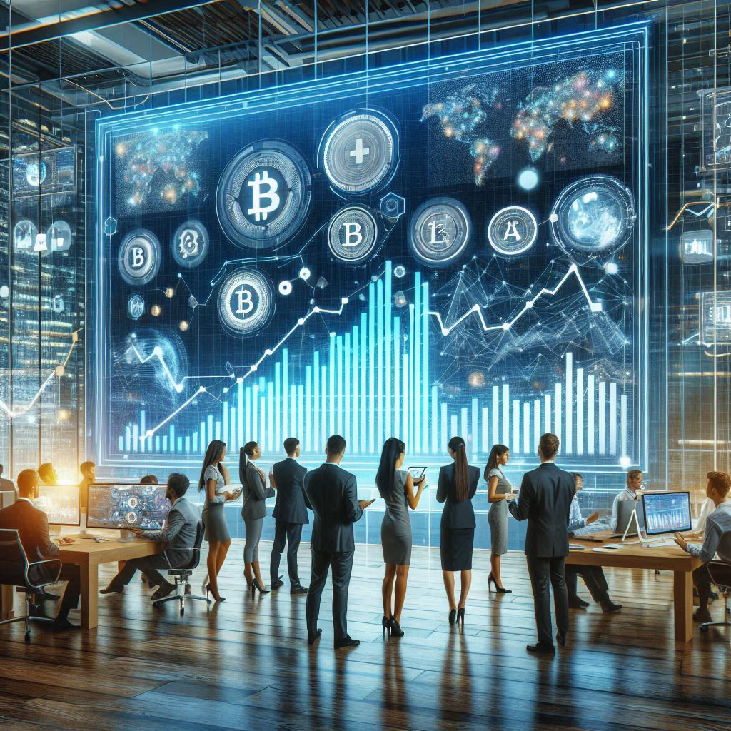 Investment in Crypto: The Complete Guide for Beginners and Long-term Investors