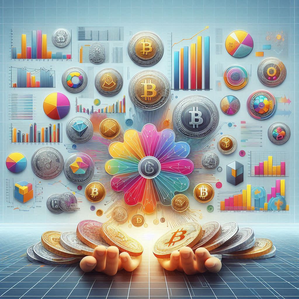 Diversify Crypto Portfolio: Smart Strategies for Investors