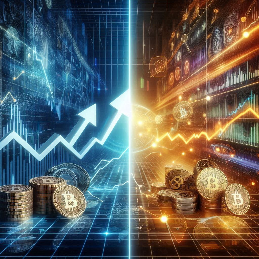 Long Term vs Short Term Crypto: Which Strategy Wins?