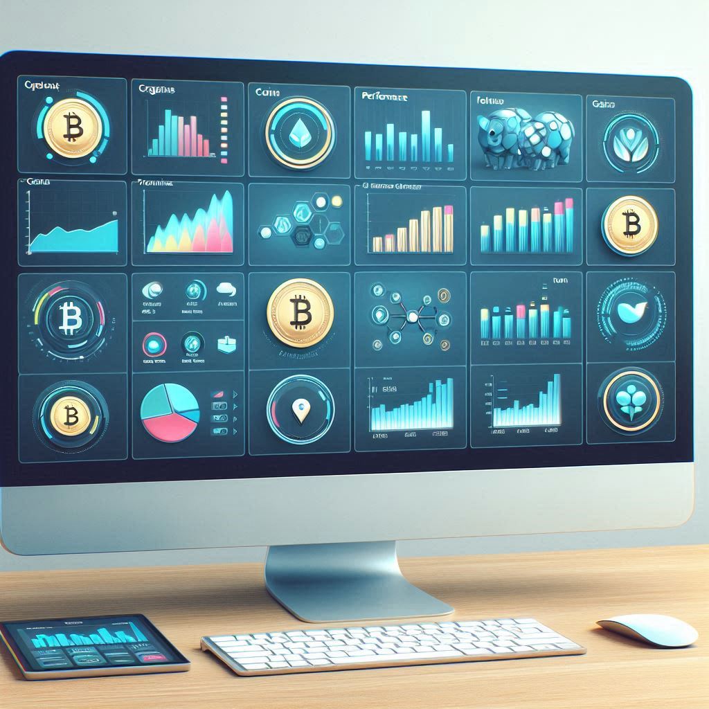 Track Crypto Portfolio: Simple Tools and Methods That Work