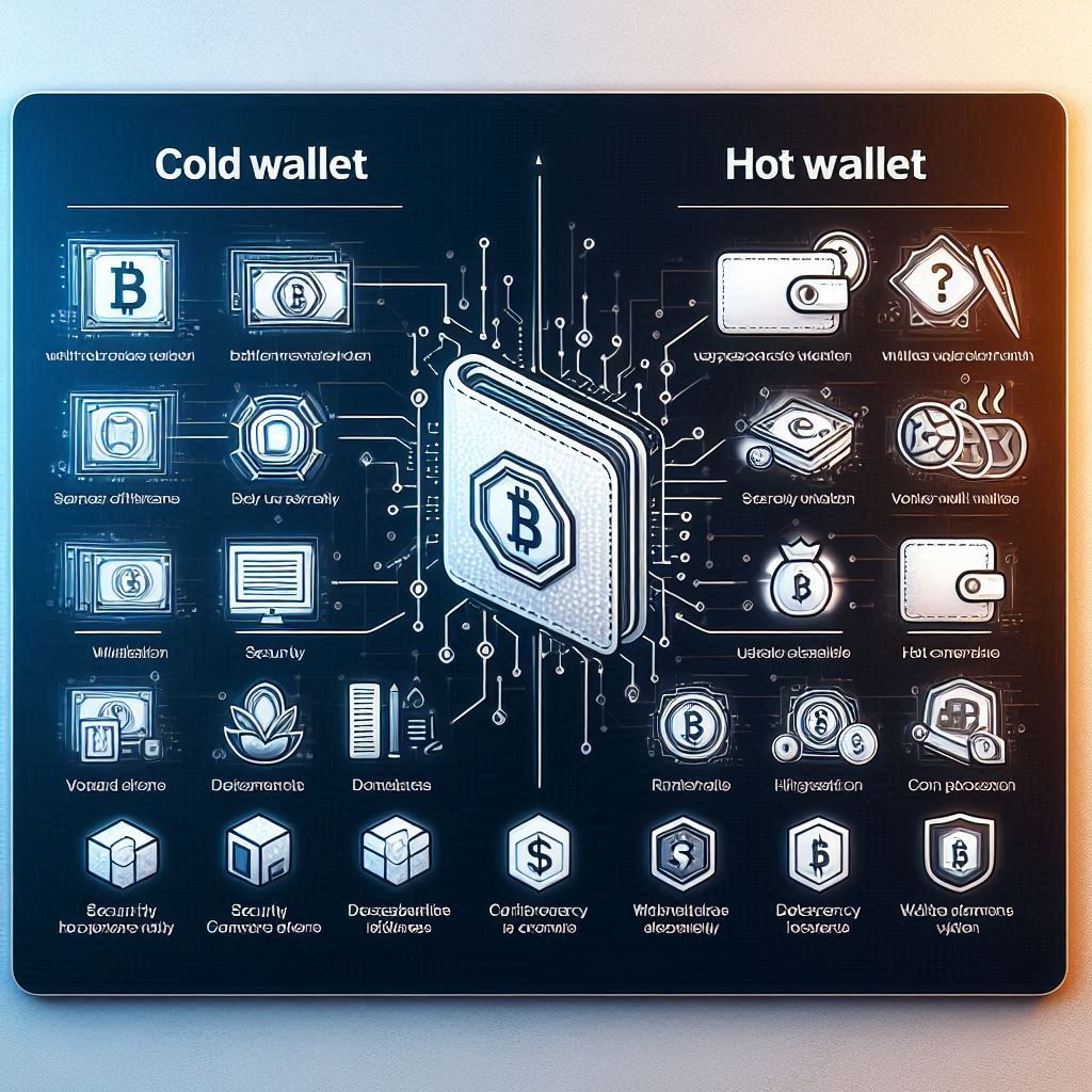 Cold Wallet vs Hot Wallet: A Practical Guide to Crypto Storage Choices
