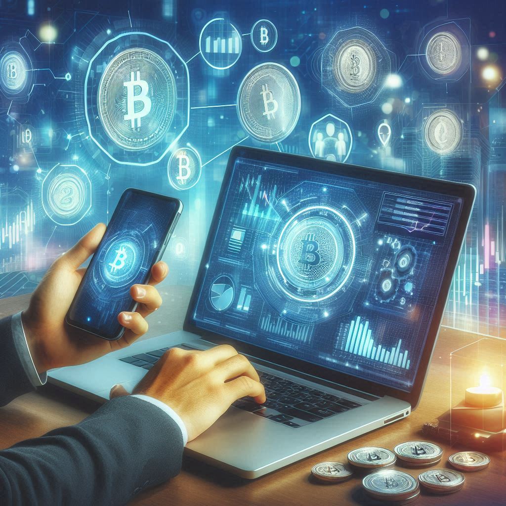 Crypto DCA Strategy: A Smarter Way to Invest Over Time