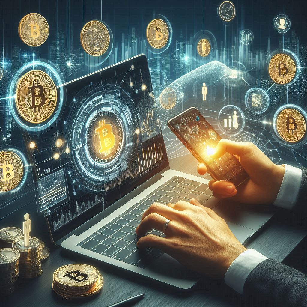 How to Buy Crypto Safely and Simply for Beginners