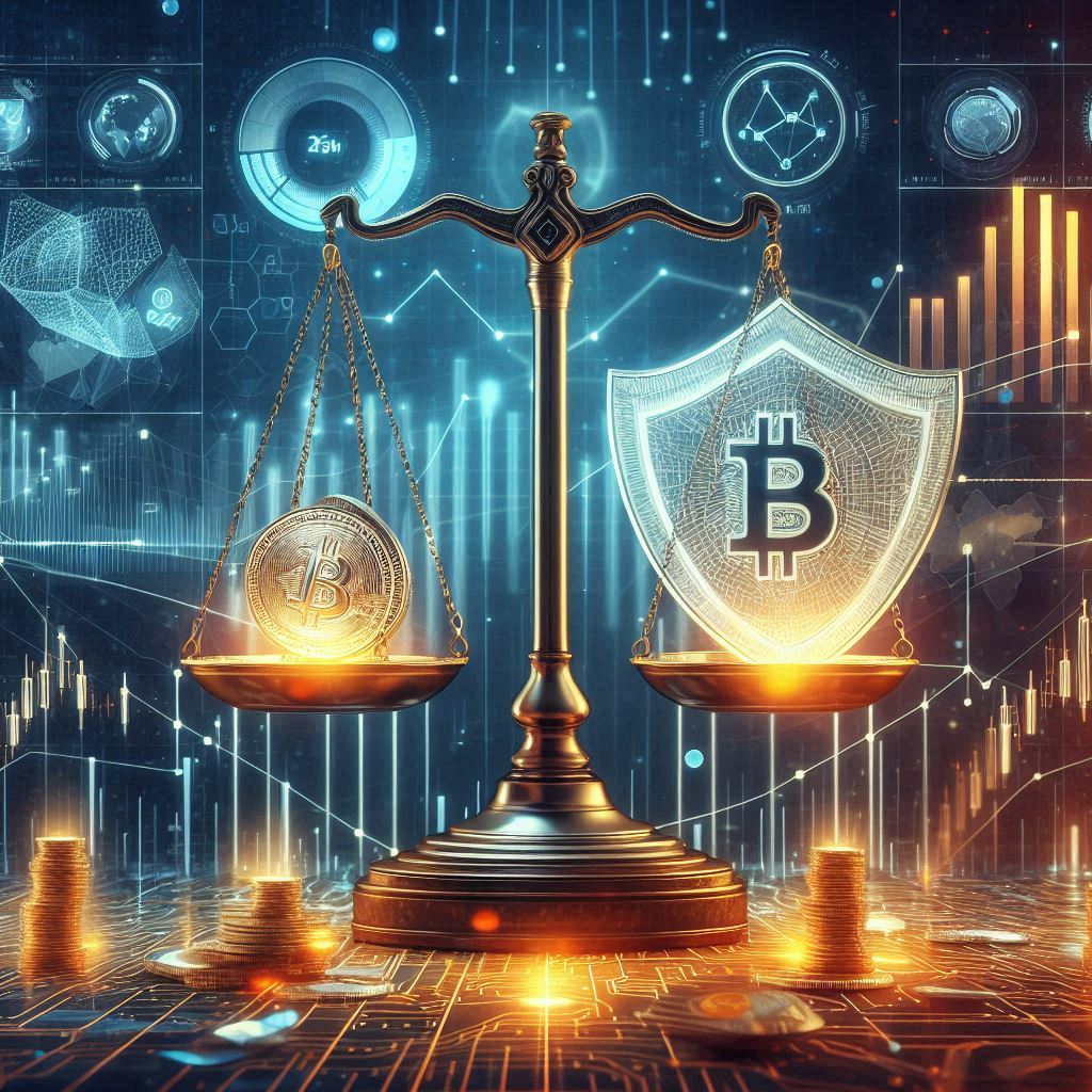 How to Define Your Crypto Risk Tolerance in Investing?