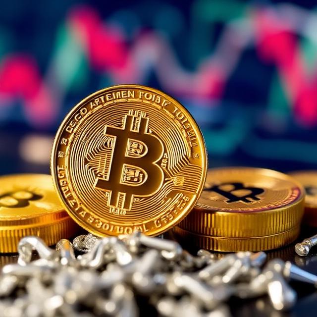 Bitcoin ETF Inflows: What They Mean for Investors