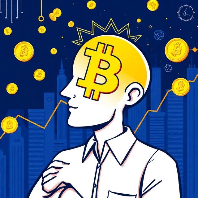 Crypto Investor Psychology: Avoid Emotional Mistakes