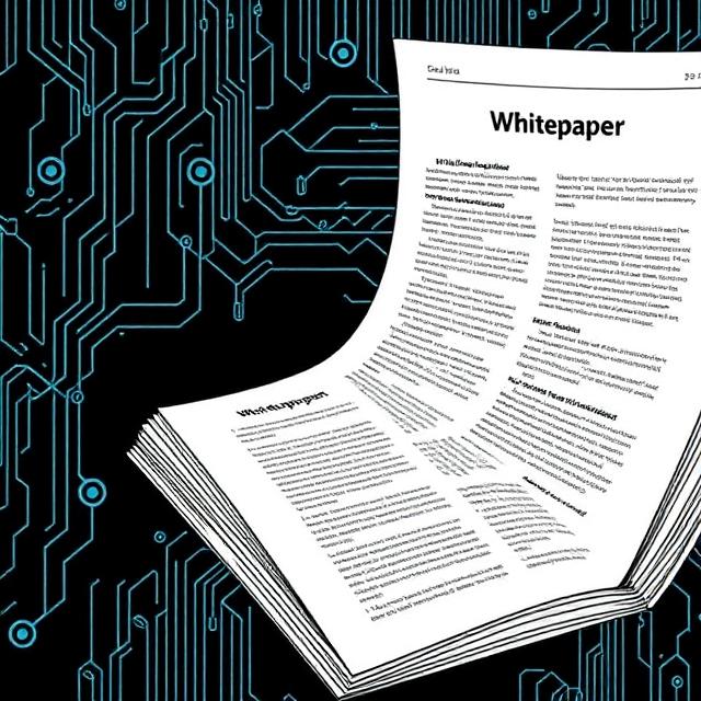 How to Read a Crypto Whitepaper Like a Smart Investor