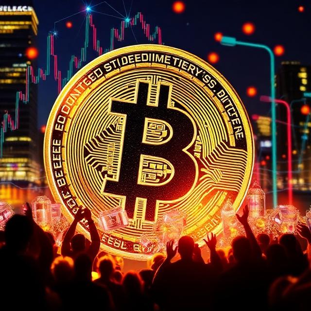 Macro and Crypto: How Big Economic Events Move Prices