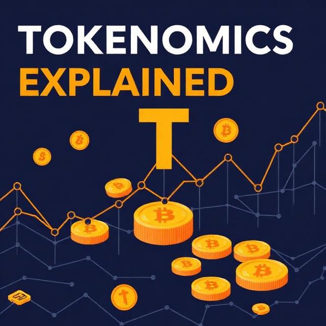 Tokenomics Explained: A Simple Guide for Investors