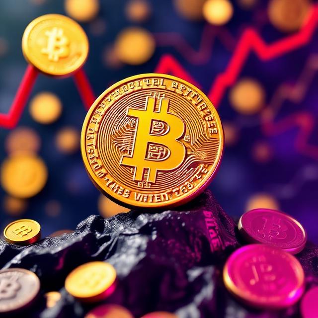 Best Cryptocurrencies to Accumulate During Dips