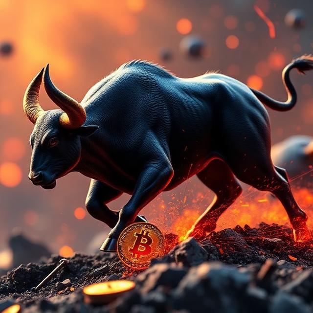 Bitcoin Price Prediction 2026: Bull Run or Crash?
