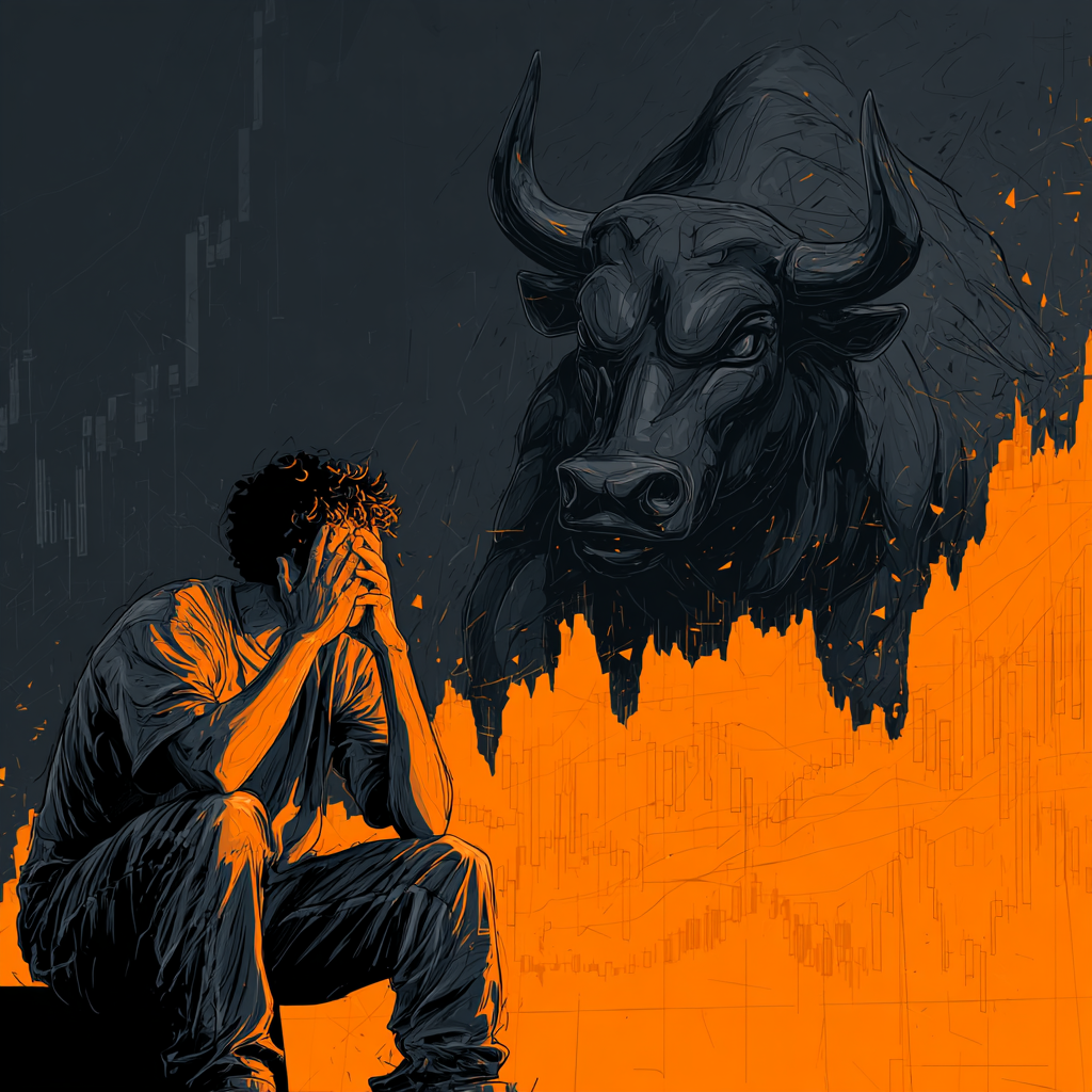 Crypto Fear and Greed Index Strategy for Beginners