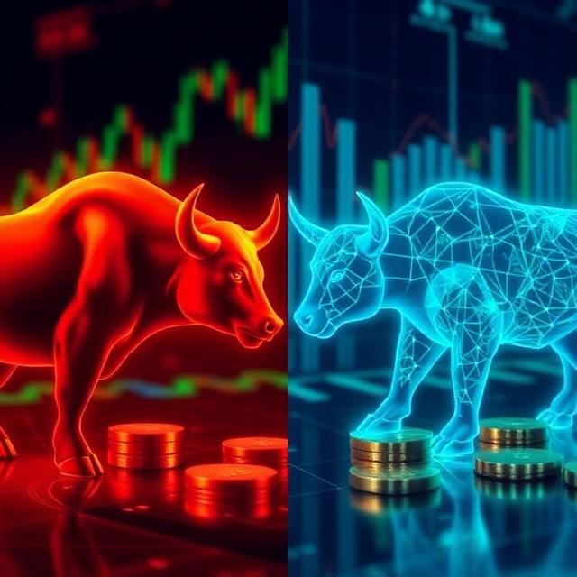 Crypto Market Cycles: How to Spot Bull and Bear Phases
