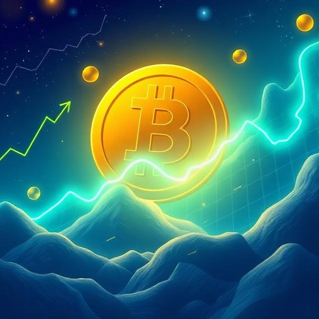 Find Undervalued Crypto Before the Next Market Surge