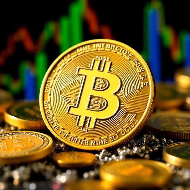 How Bitcoin Affects Altcoins and the Crypto Market