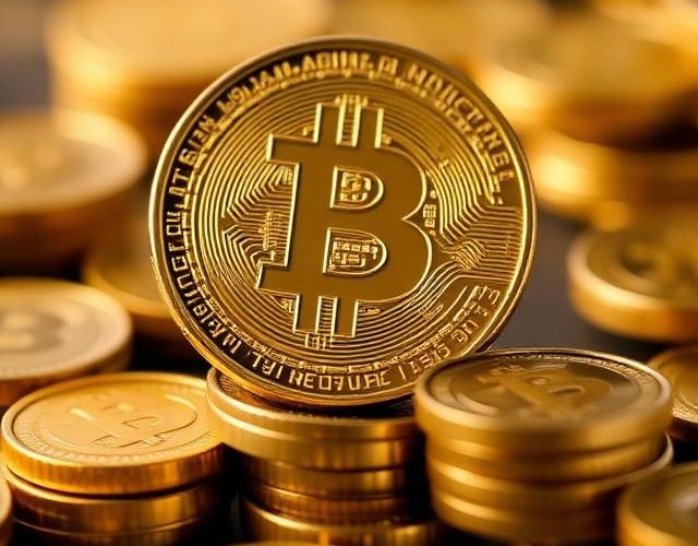 Crypto Investing With a Small Budget